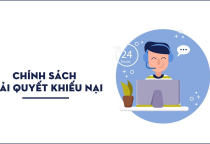 Chính Sách Xử Lý Khiếu Nại