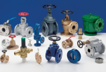 Vai Trò Của Van Công Nghiệp Trong Ngành Công Nghiệp Sản Xuất