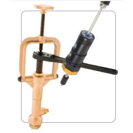 DRILLING MACHINE & SIMTAP