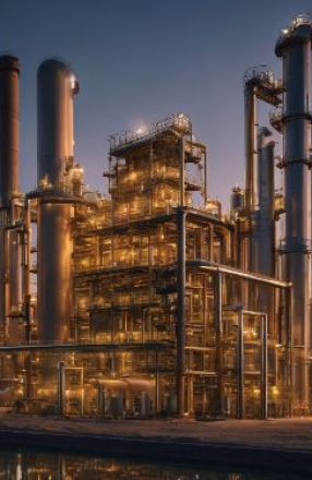 SẢN XUẤT ĐIỆN