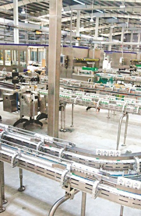 CHẾ BIẾN THỰC PHẨM