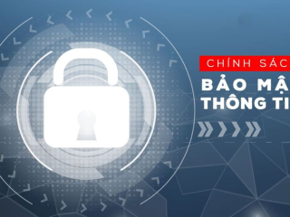 Chính Sách Bảo Mật