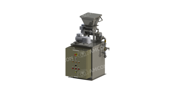 AMCON sludge treatment equipment