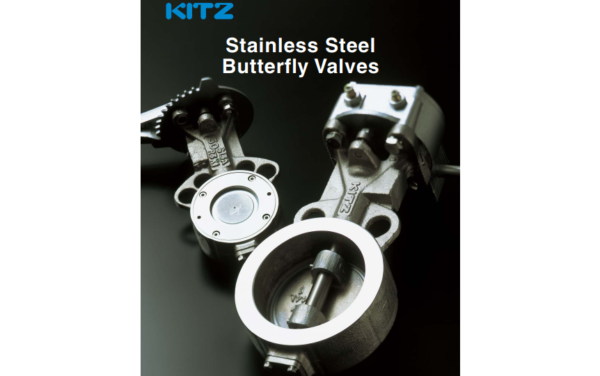 Buttefly valves